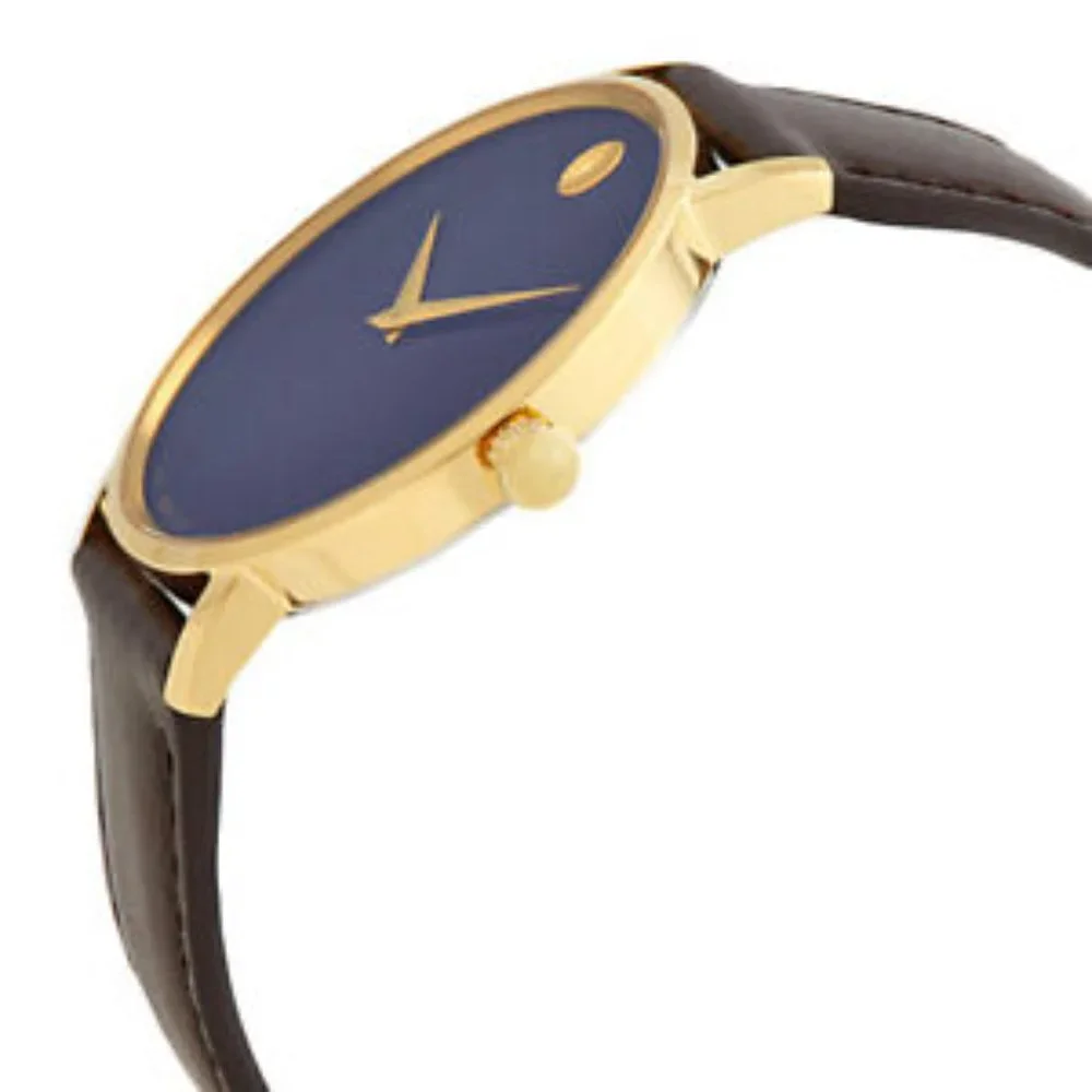 Movado brand new